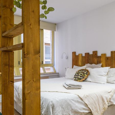 Romea Suites Murcia Exterior photo