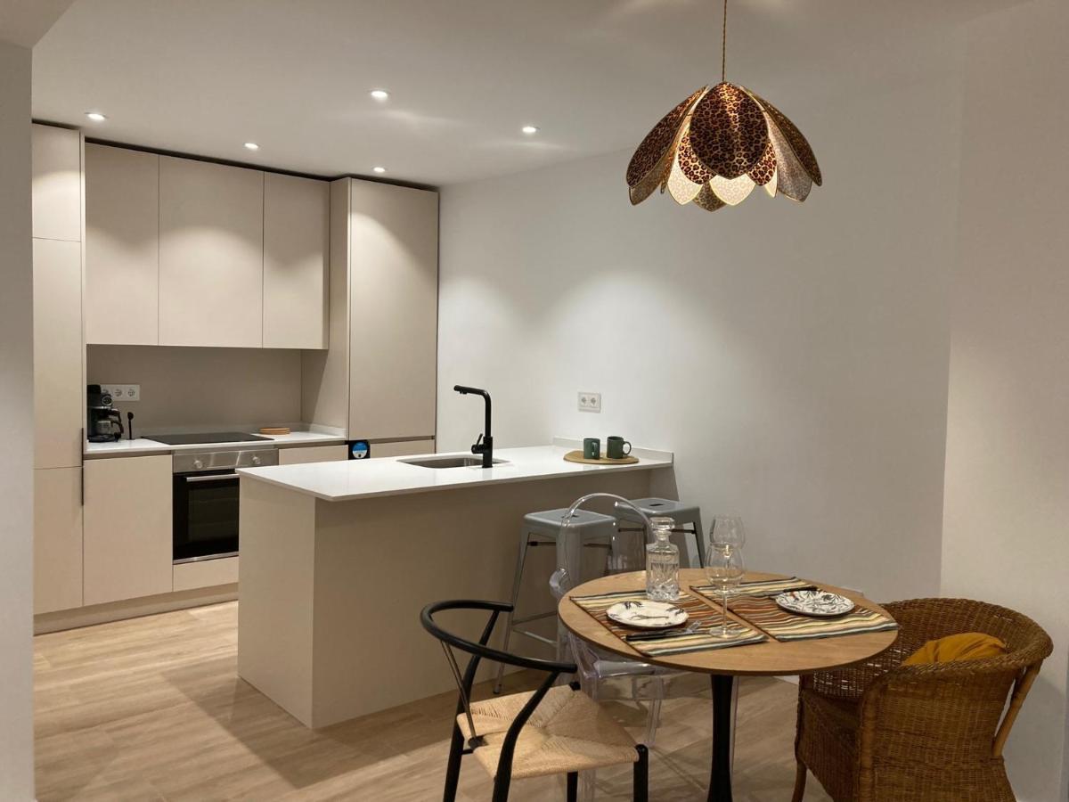 Romea Suites Murcia Exterior photo