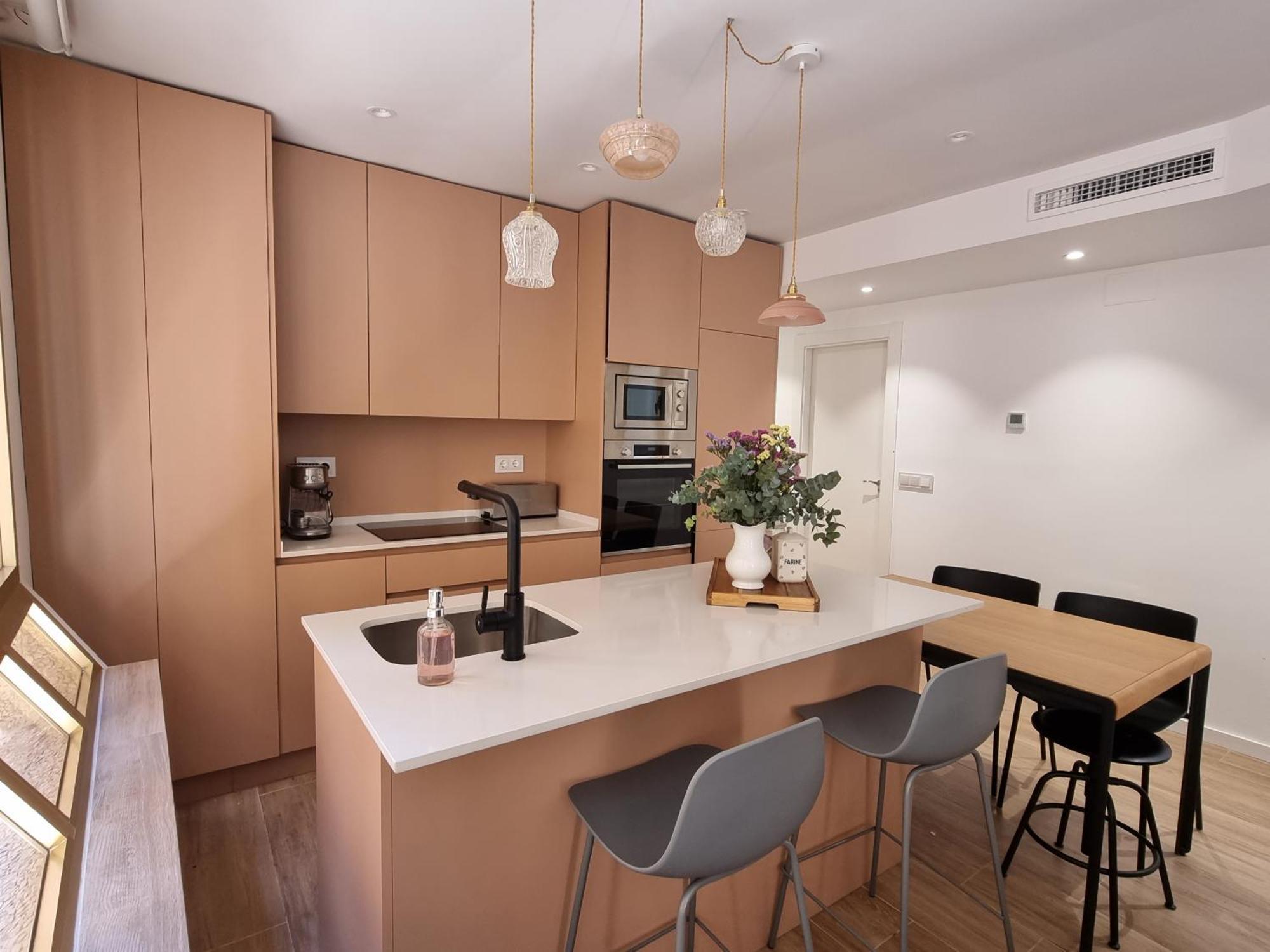 Romea Suites Murcia Exterior photo