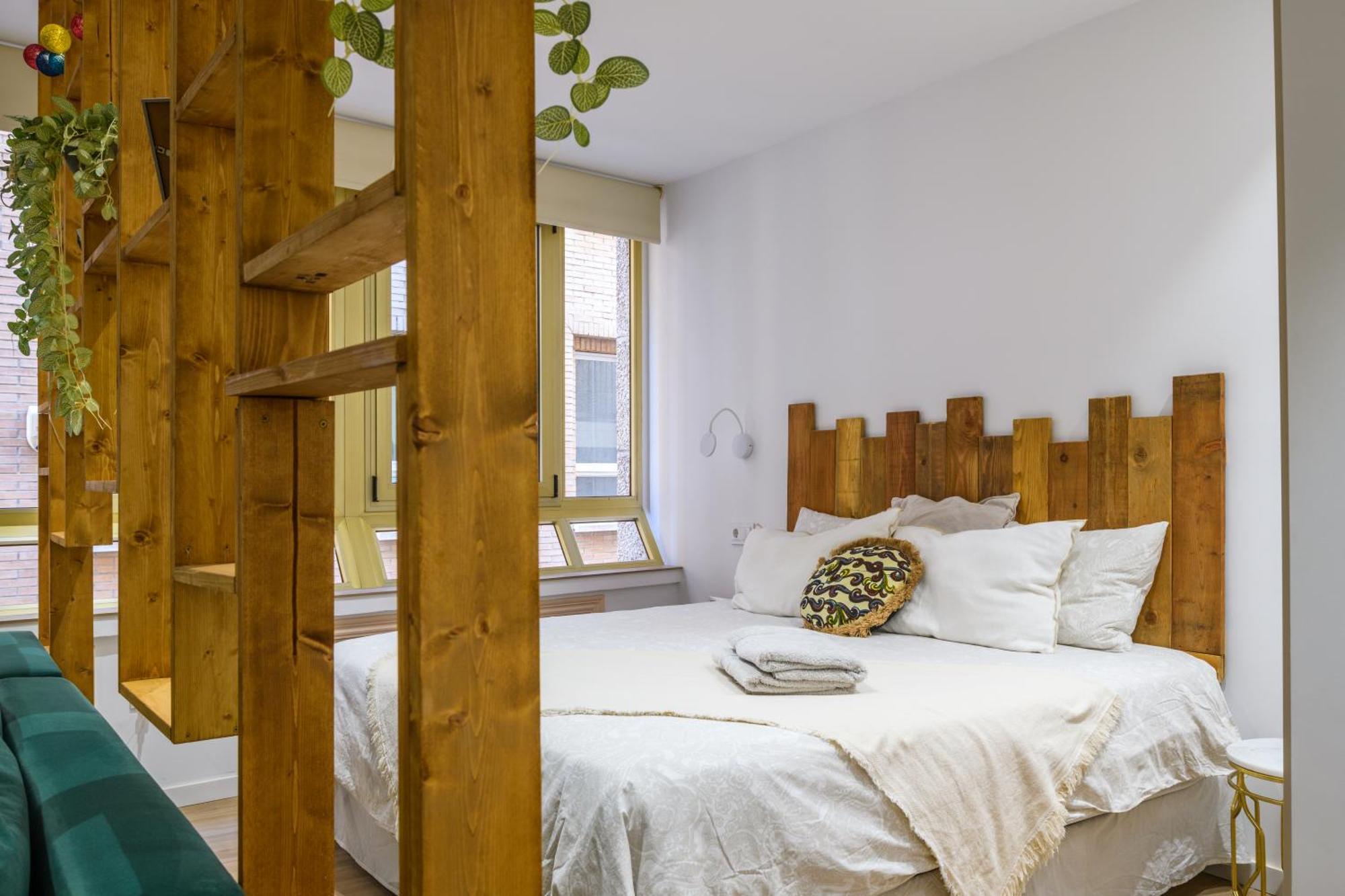 Romea Suites Murcia Exterior photo