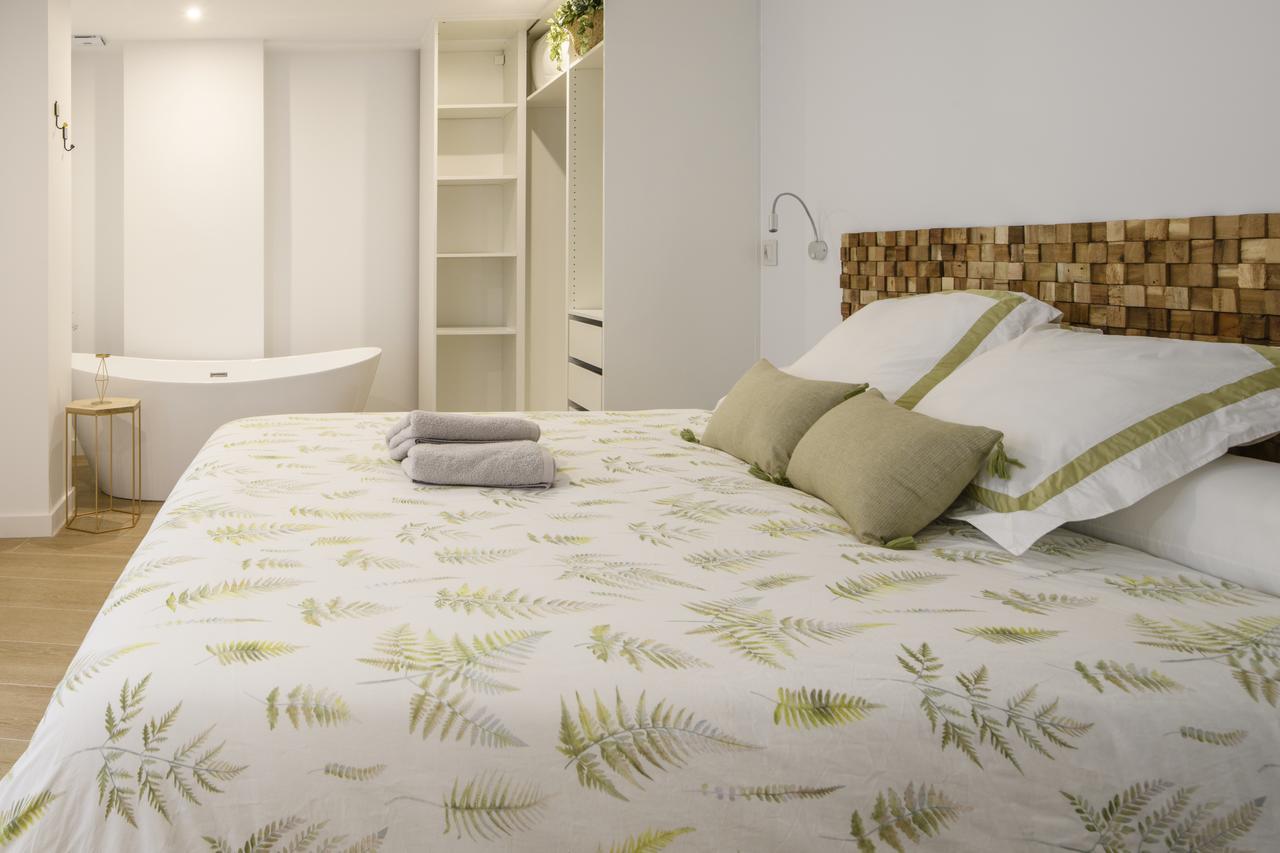Romea Suites Murcia Exterior photo